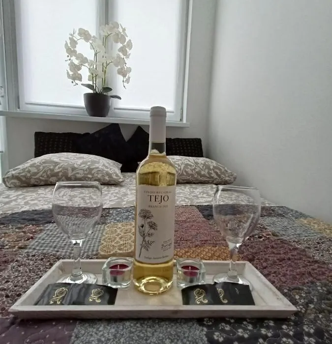 Apartament Morski Okopowa-1