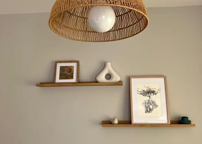 Kołobrzeg Apartament Przy Plaży